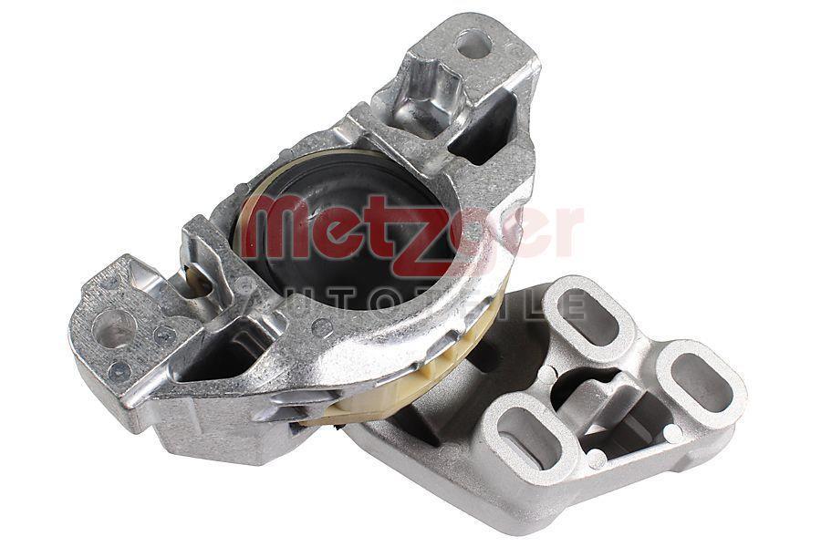 Soporte, motor METZGER 8054334