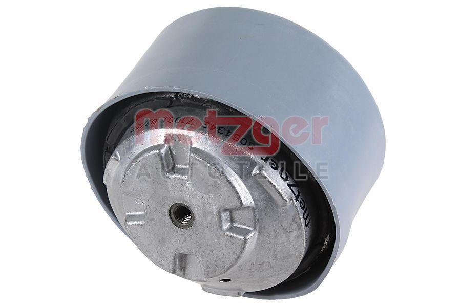 Soporte, motor METZGER ref. 8054342