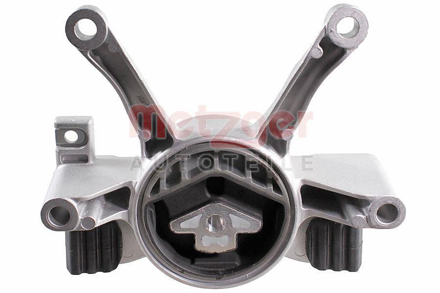 Suspension, boîte automatique METZGER ref. 8054344