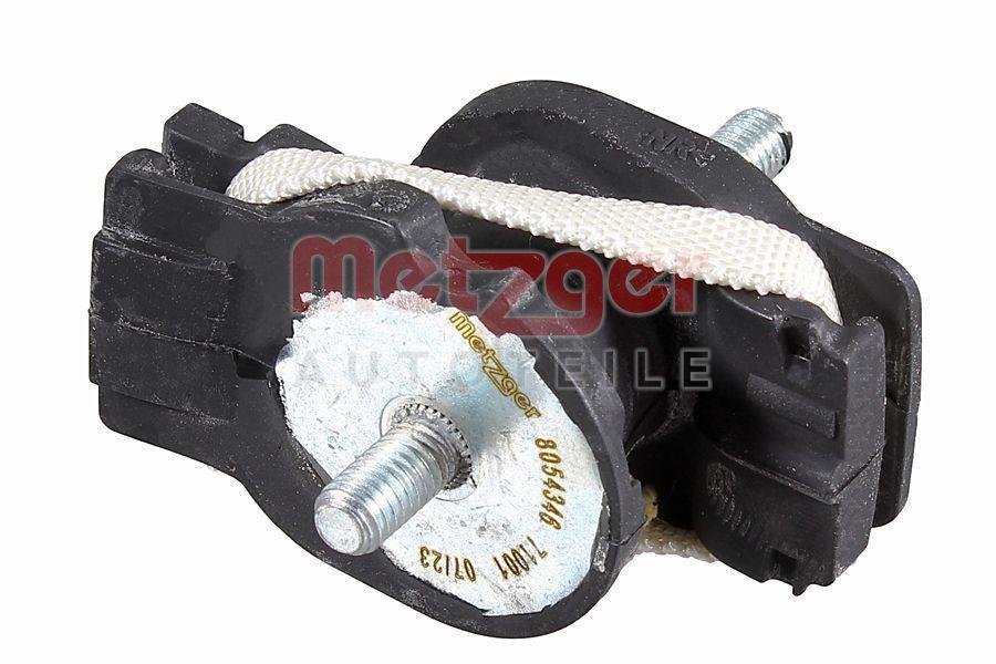 Suspension, boîte automatique METZGER ref. 8054346