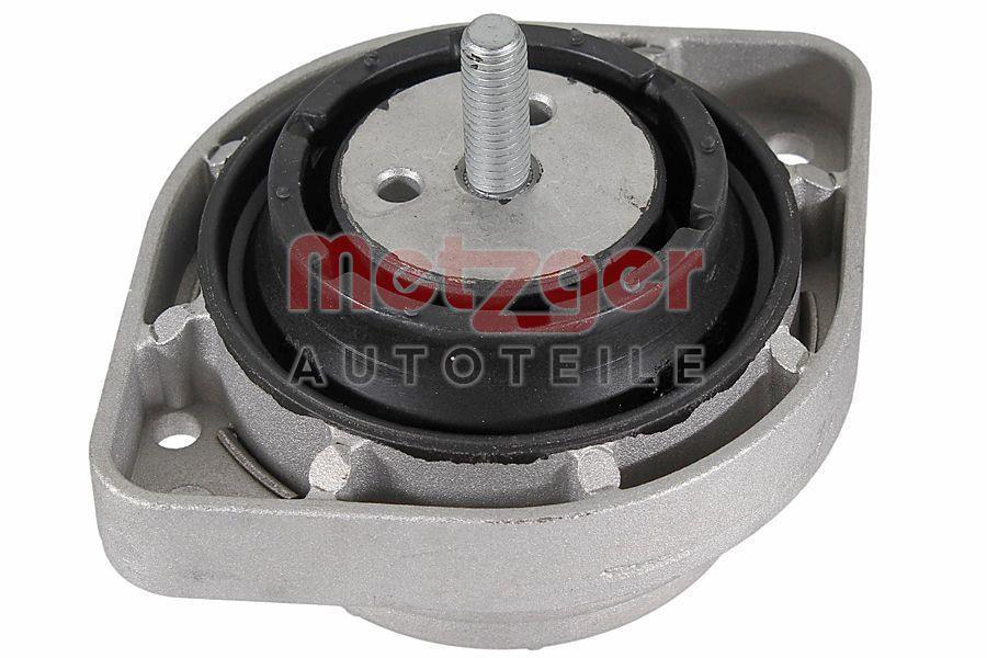 Soporte, motor METZGER 8054353