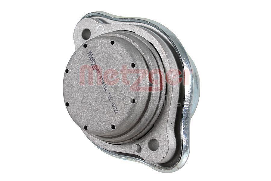 Support moteur (Silent bloc moteur) METZGER 8054354