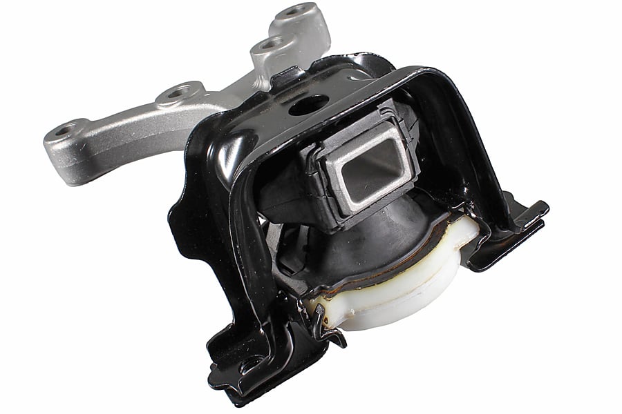 Support moteur (Silent bloc moteur) METZGER ref. 8054381