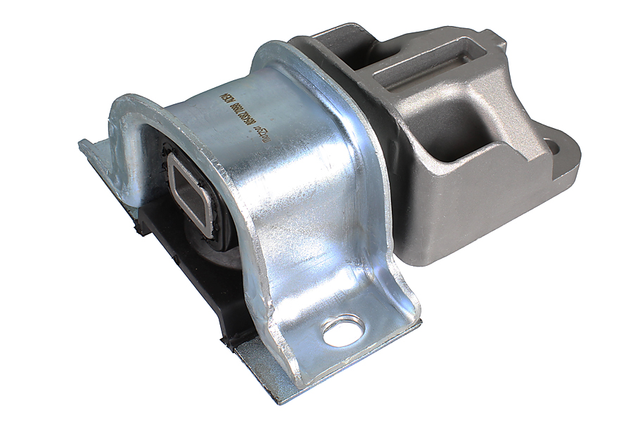 Support moteur (Silent bloc moteur) METZGER 8054382