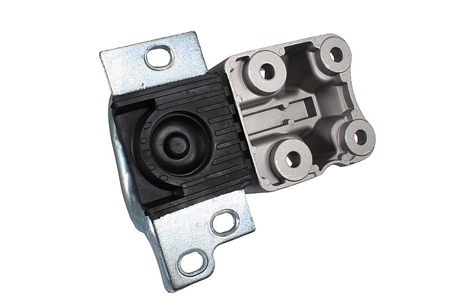 Support moteur (Silent bloc moteur) METZGER 8054382