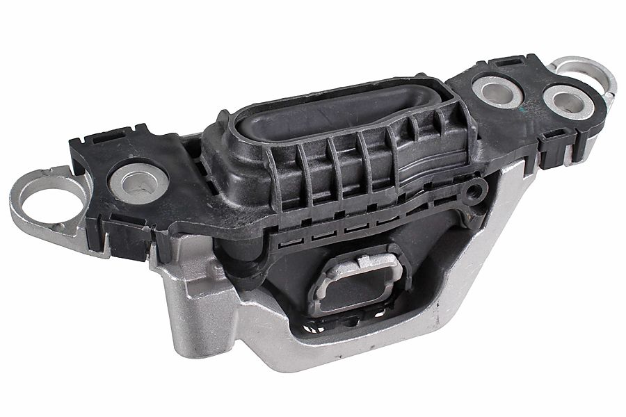 Support moteur (Silent bloc moteur) METZGER 8054434