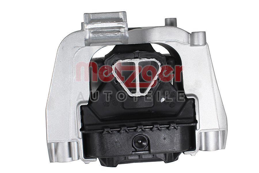 Support moteur (Silent bloc moteur) METZGER 8054438
