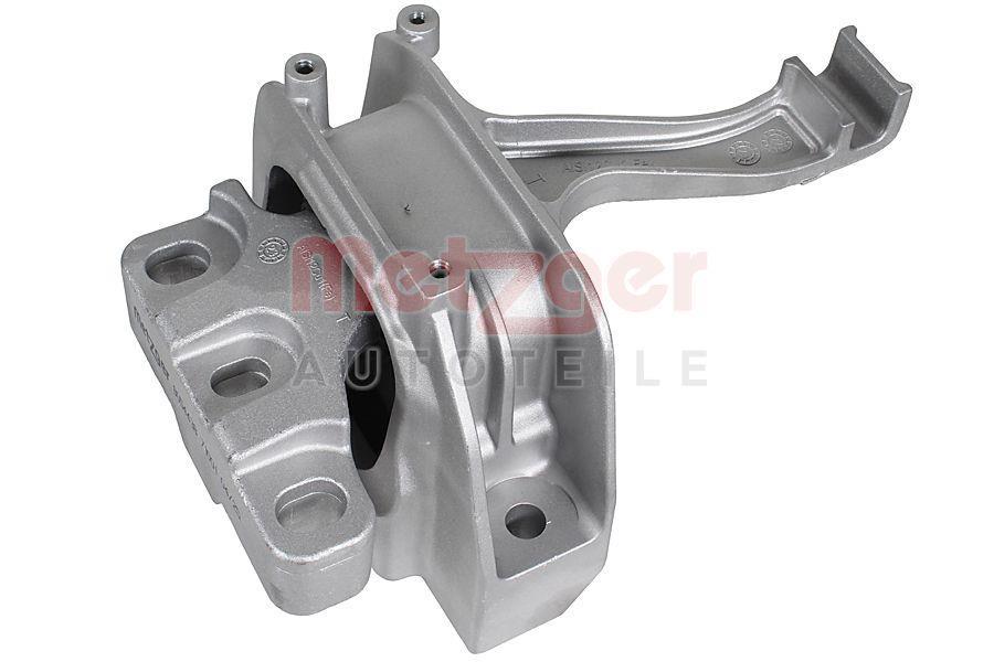Support moteur (Silent bloc moteur) METZGER 8054438