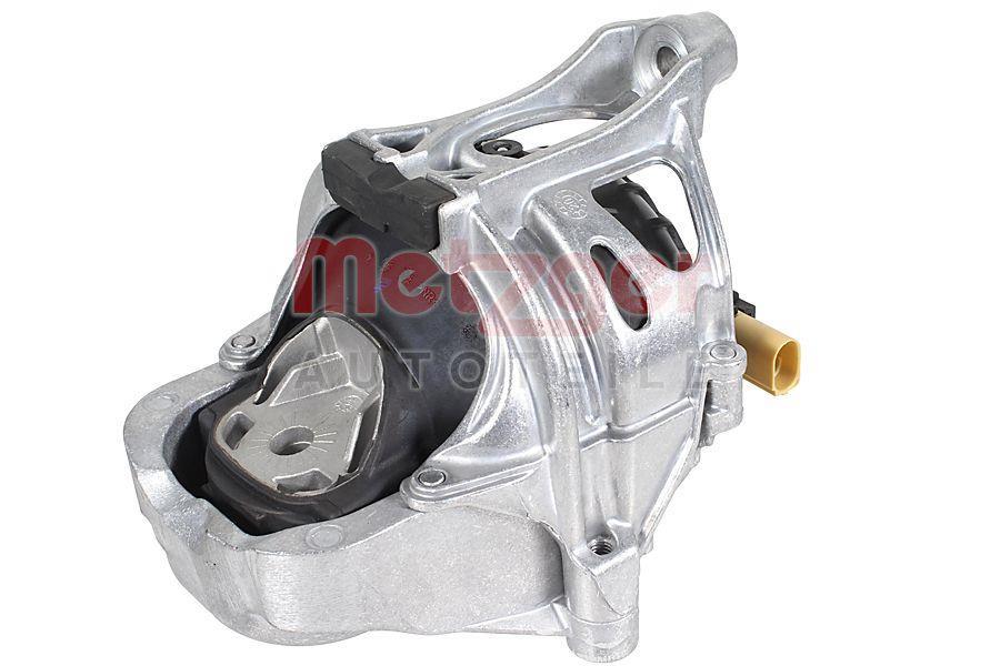 Support moteur (Silent bloc moteur) METZGER ref. 8054459