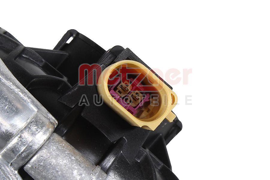 Support moteur (Silent bloc moteur) METZGER ref. 8054459
