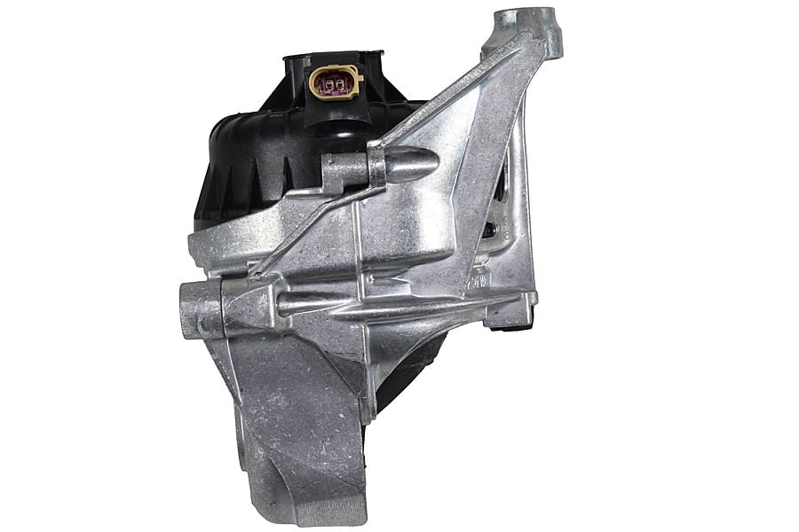 Support moteur (Silent bloc moteur) METZGER 8054460