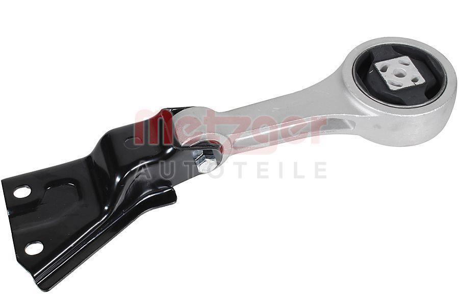 Support moteur (Silent bloc moteur) METZGER ref. 8054472