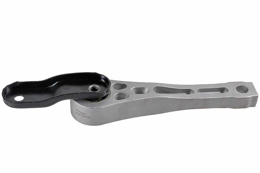Support moteur (Silent bloc moteur) METZGER 8054490