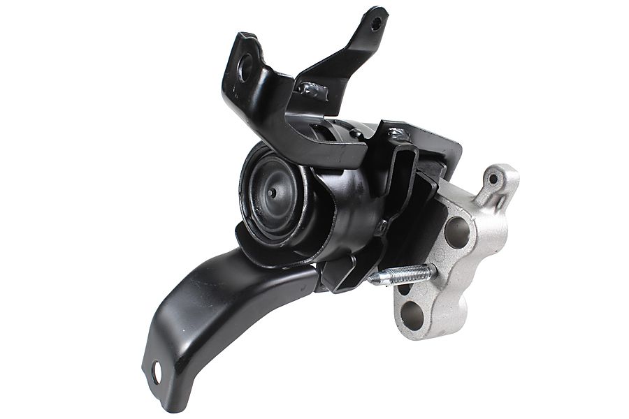 Support moteur (Silent bloc moteur) METZGER 8054495