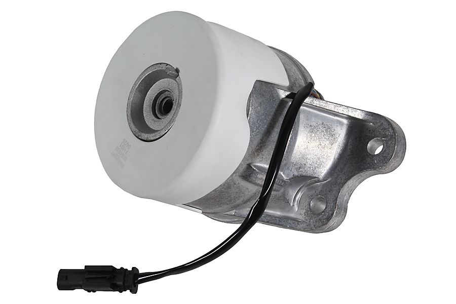 Support moteur (Silent bloc moteur) METZGER ref. 8054509