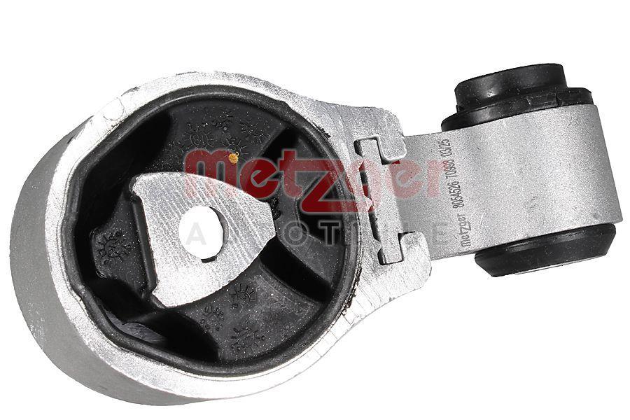 Soporte, motor METZGER ref. 8054526