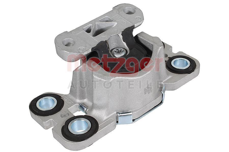Support moteur (Silent bloc moteur) METZGER ref. 8054529