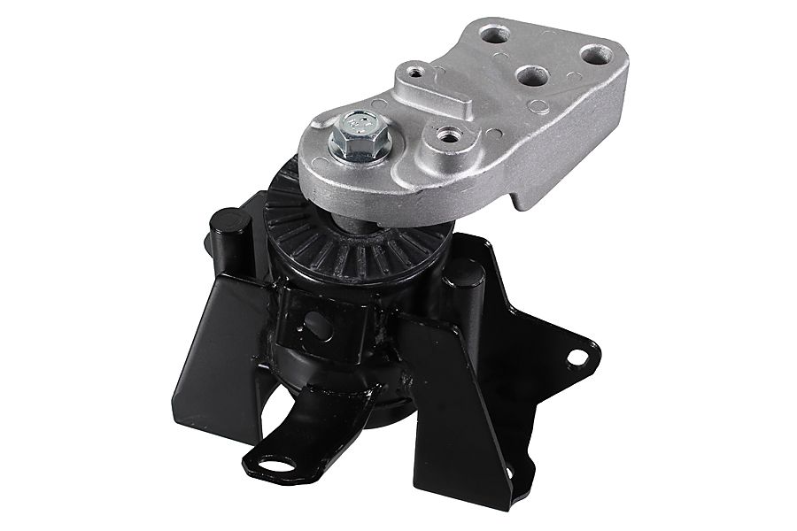 Support moteur (Silent bloc moteur) METZGER 8054578