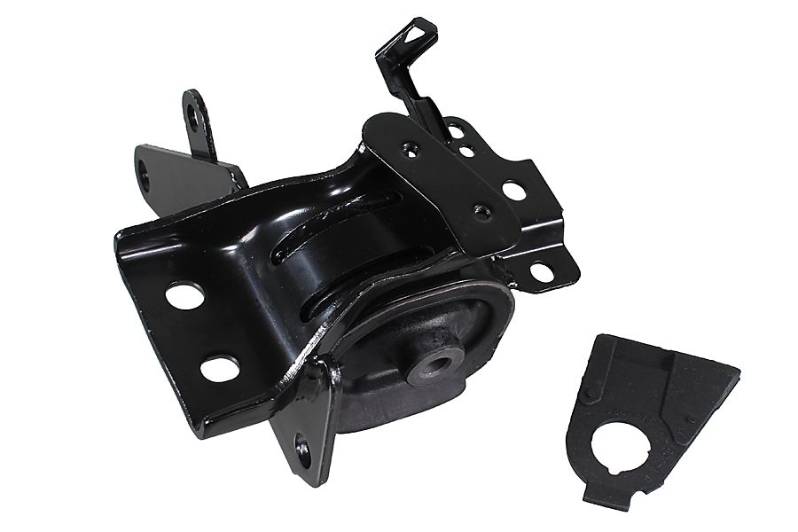 Support moteur (Silent bloc moteur) METZGER ref. 8054591