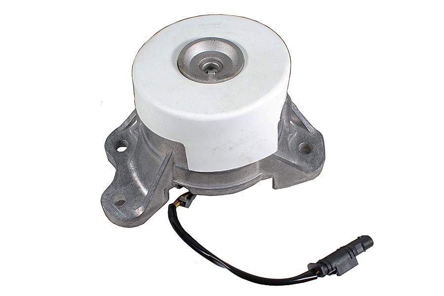 Support moteur (Silent bloc moteur) METZGER 8054600