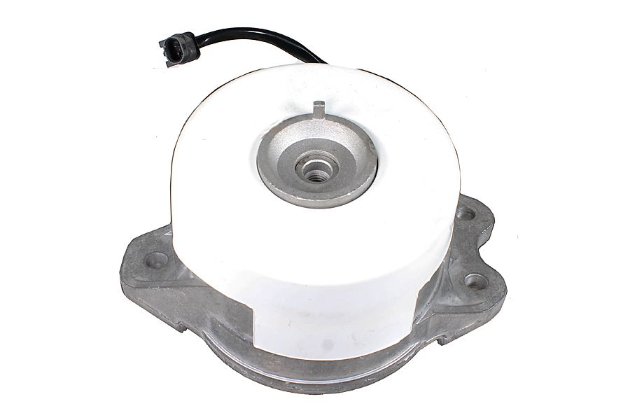 Support moteur (Silent bloc moteur) METZGER 8054600