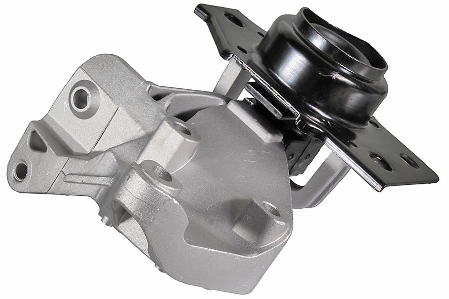 Support moteur (Silent bloc moteur) METZGER 8054657