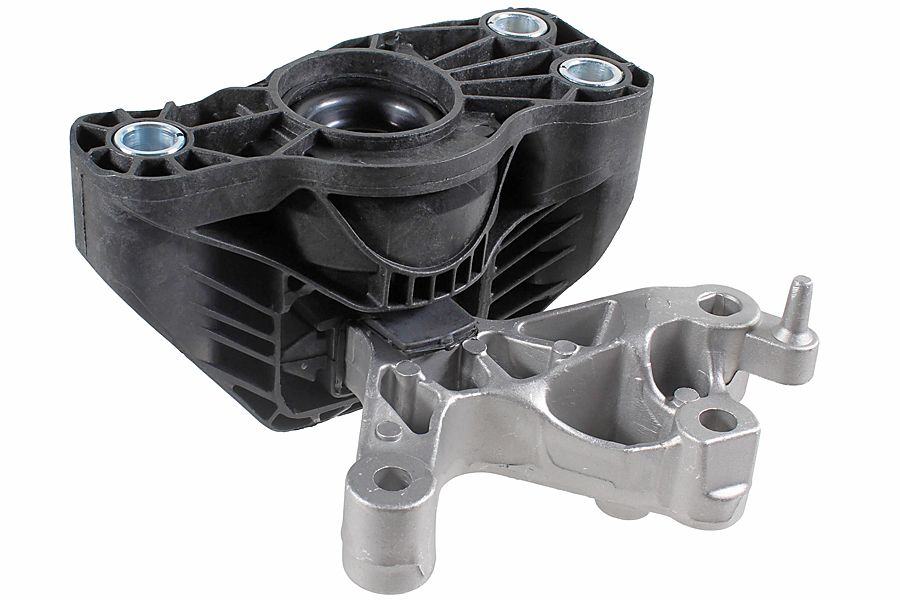 Support moteur (Silent bloc moteur) METZGER 8054685