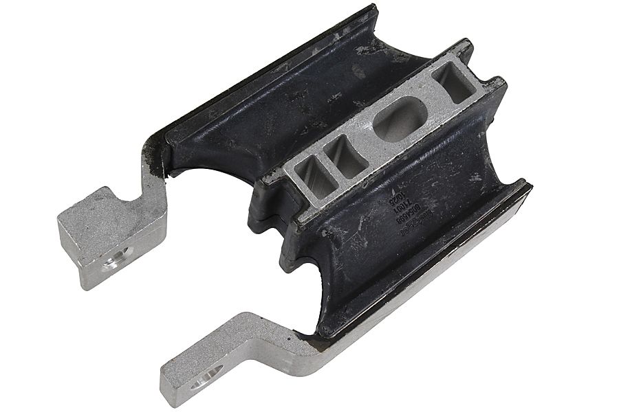 Support moteur (Silent bloc moteur) METZGER 8054698