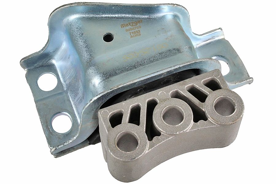 Support moteur (Silent bloc moteur) METZGER 8054703