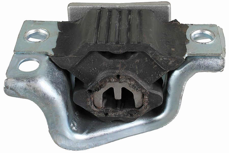 Support moteur (Silent bloc moteur) METZGER 8054703