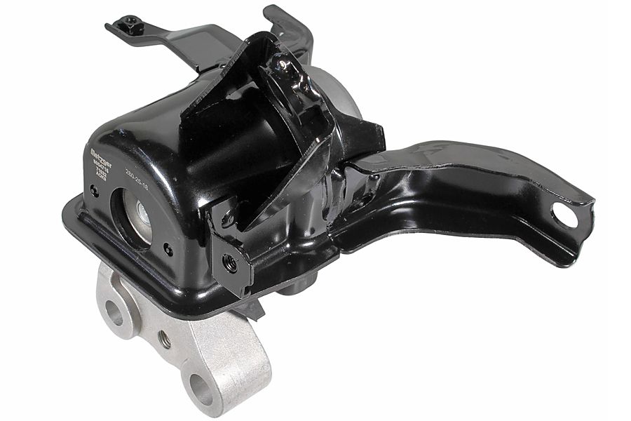 Support moteur (Silent bloc moteur) METZGER 8054716