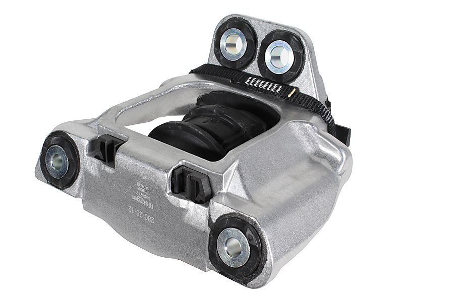 Support moteur (Silent bloc moteur) METZGER 8054717