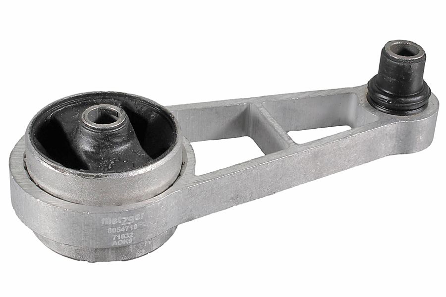 Support moteur (Silent bloc moteur) METZGER 8054719