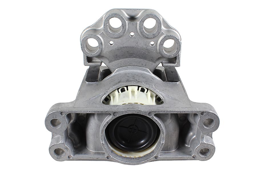 Support moteur (Silent bloc moteur) METZGER 8054726