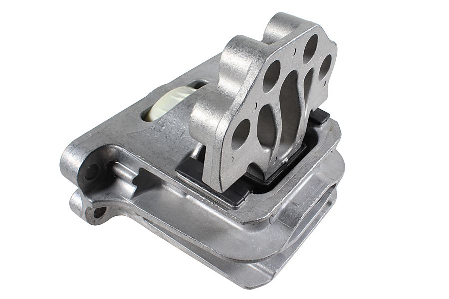 Support moteur (Silent bloc moteur) METZGER 8054726