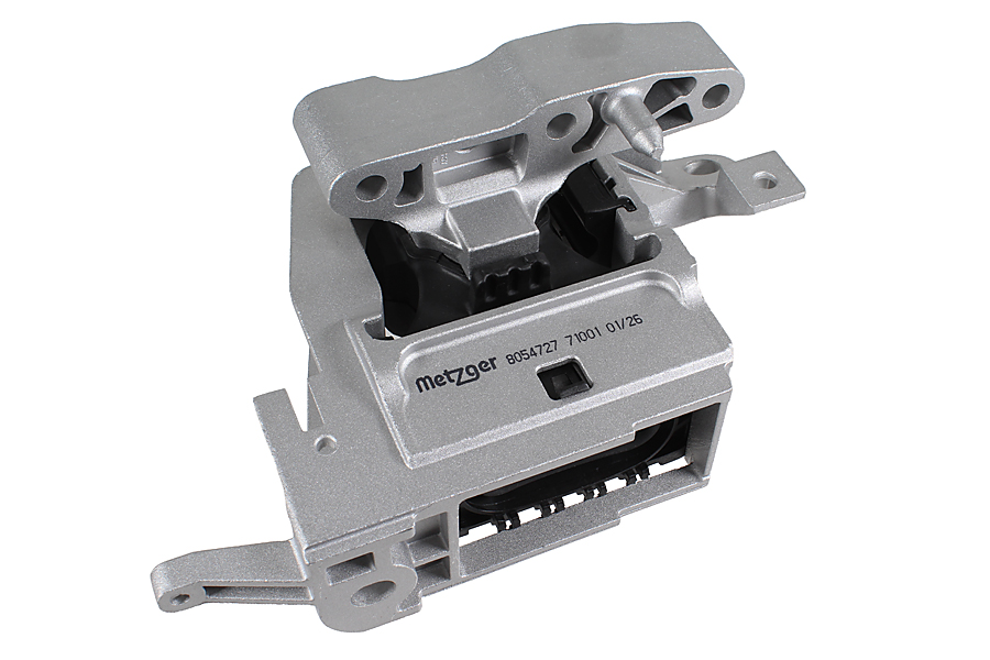 Support moteur (Silent bloc moteur) METZGER 8054727