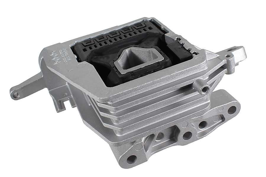 Support moteur (Silent bloc moteur) METZGER 8054727