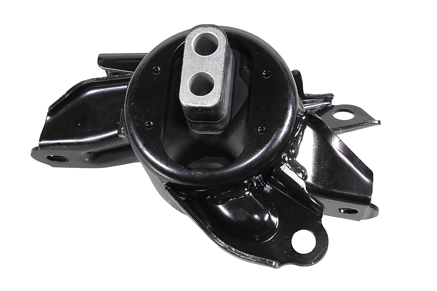 Support moteur (Silent bloc moteur) METZGER 8054736