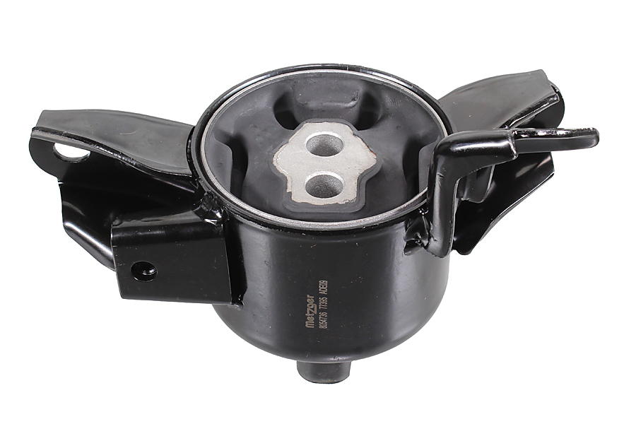 Support moteur (Silent bloc moteur) METZGER 8054736