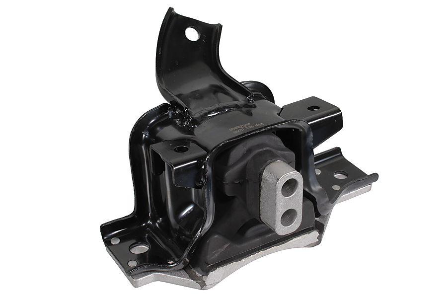 Support moteur (Silent bloc moteur) METZGER 8054737
