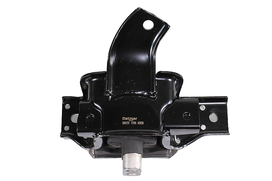 Support moteur (Silent bloc moteur) METZGER 8054737