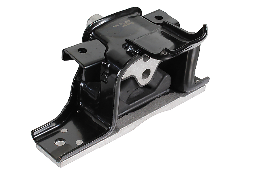 Support moteur (Silent bloc moteur) METZGER 8054737