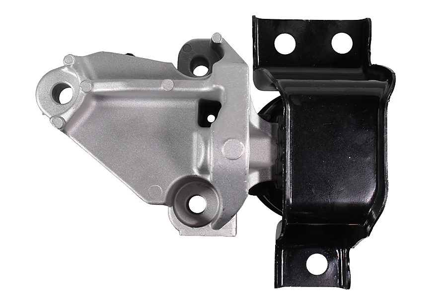 Support moteur (Silent bloc moteur) METZGER 8054741