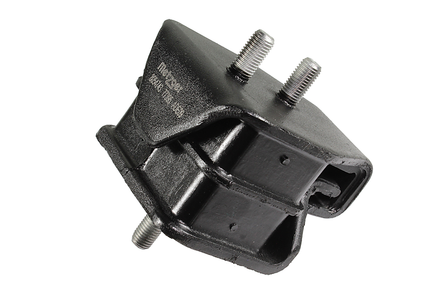 Support moteur (Silent bloc moteur) METZGER 8054743