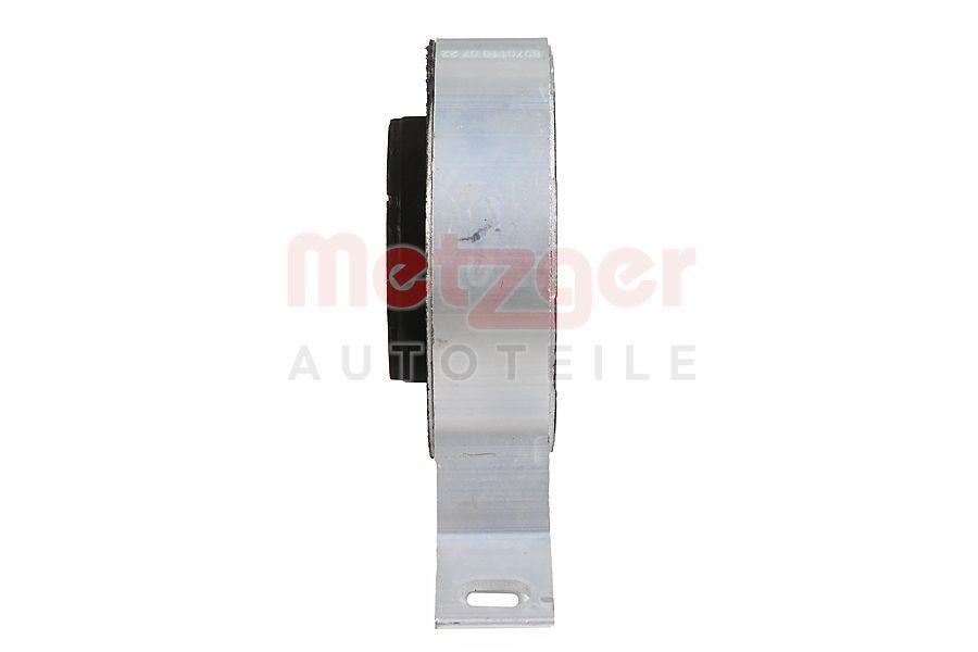 Suspension, arbre de cardan METZGER 8070118