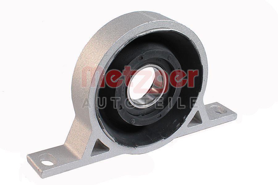 Suspension, arbre de cardan METZGER ref. 8070119