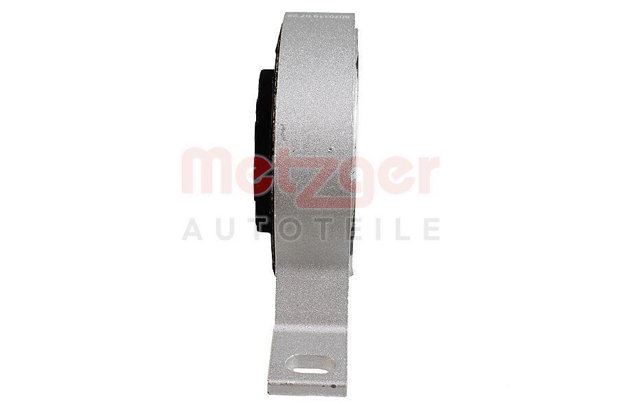 Suspension, arbre de cardan METZGER ref. 8070119