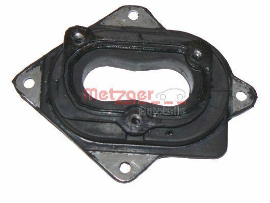 Butée hydraulique Coupé