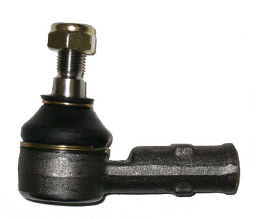 Rotule de direction METZGER 54013608