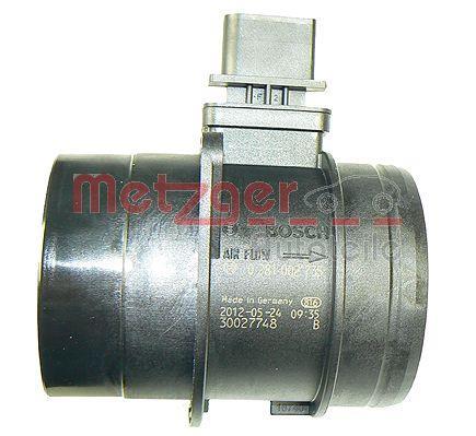 Caudalímetro METZGER ref. 0890205